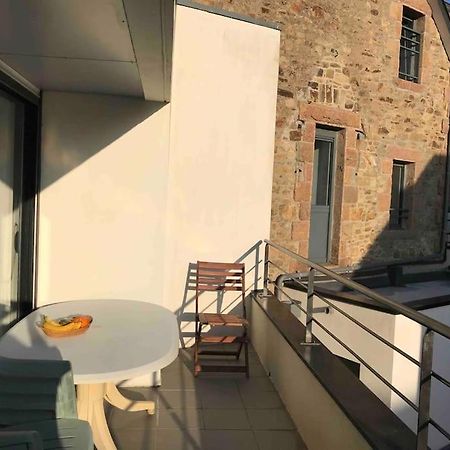 Grand Duplex Familial Au Coeur De Perros-Guirec Apartman Kültér fotó