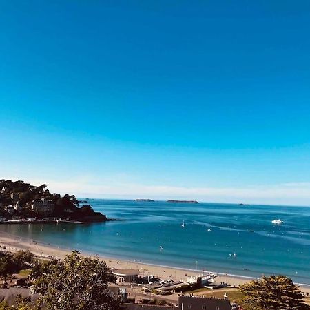 Grand Duplex Familial Au Coeur De Perros-Guirec Apartman Kültér fotó