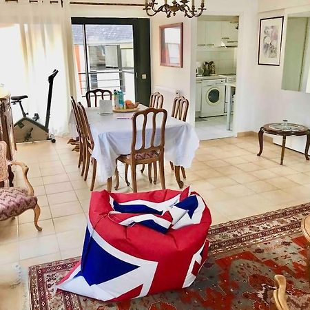 Grand Duplex Familial Au Coeur De Perros-Guirec Apartman Kültér fotó