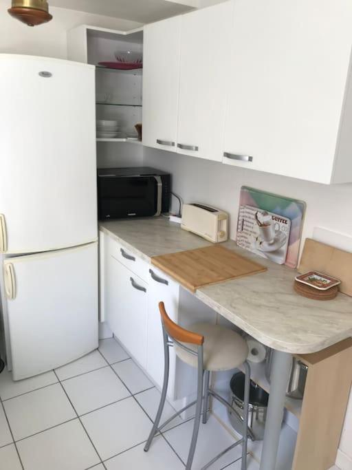 Grand Duplex Familial Au Coeur De Perros-Guirec Apartman Kültér fotó