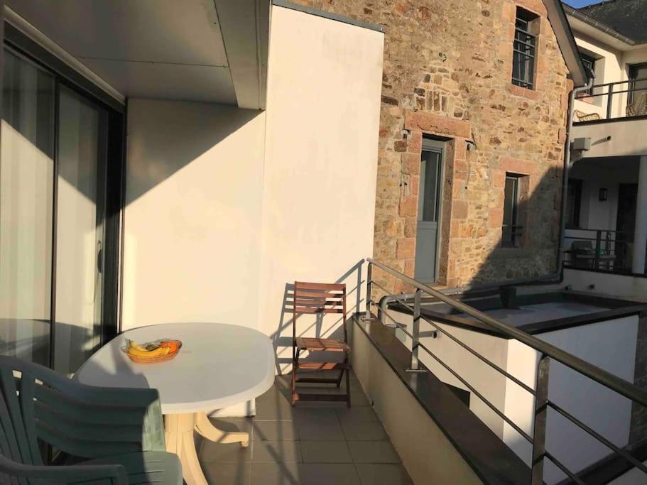 Grand Duplex Familial Au Coeur De Perros-Guirec Apartman Kültér fotó