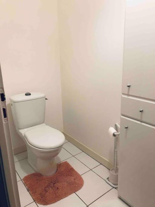 Grand Duplex Familial Au Coeur De Perros-Guirec Apartman Kültér fotó