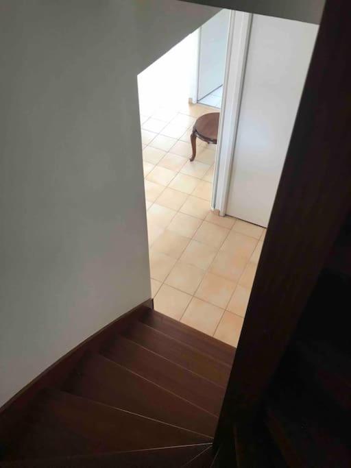 Grand Duplex Familial Au Coeur De Perros-Guirec Apartman Kültér fotó