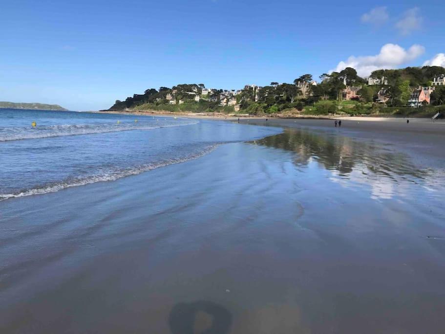 Grand Duplex Familial Au Coeur De Perros-Guirec Apartman Kültér fotó