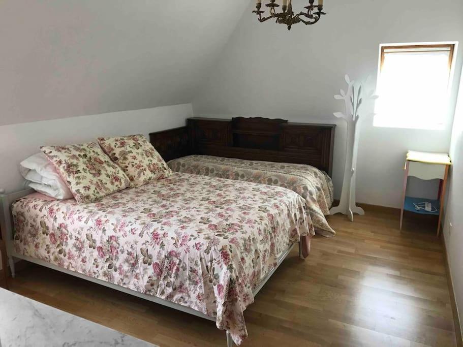 Grand Duplex Familial Au Coeur De Perros-Guirec Apartman Kültér fotó